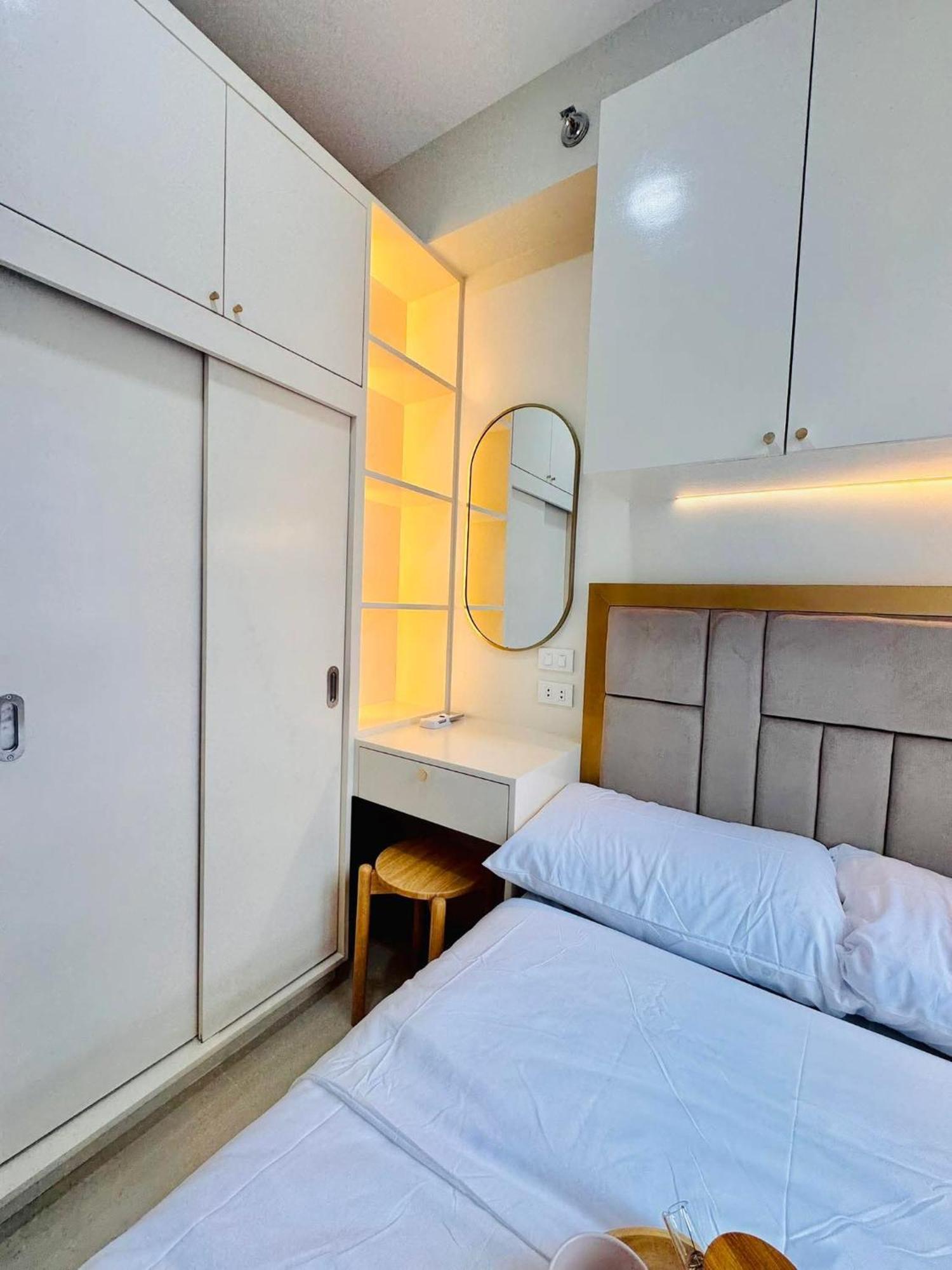 Rj Elite Escape 2Br Condo W Balcony Near Sm Iloilo Zewnętrze zdjęcie